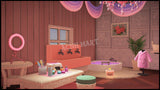 Pink Hair and Spa