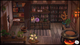 Potion Room