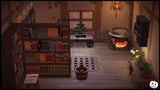 Potion Room