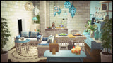Ranch Livingroom