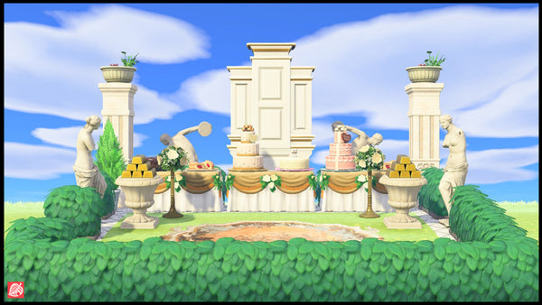 Royal Tea Party