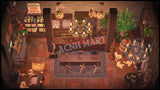 Antique Pawn Shop