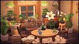 Tea Garden Room