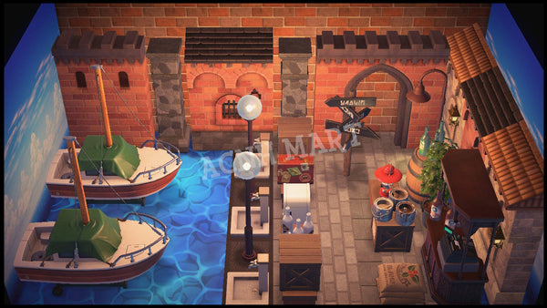 The Dock