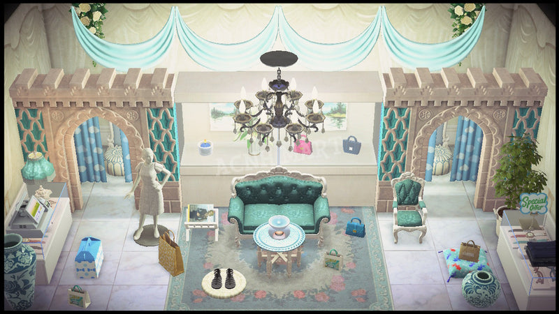 VIP Boutique Shop