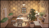 White Cozy Room