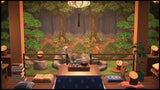 Zen Tea Room