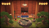 Zen Tea Room