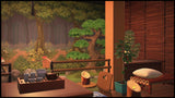 Zen Tea Room